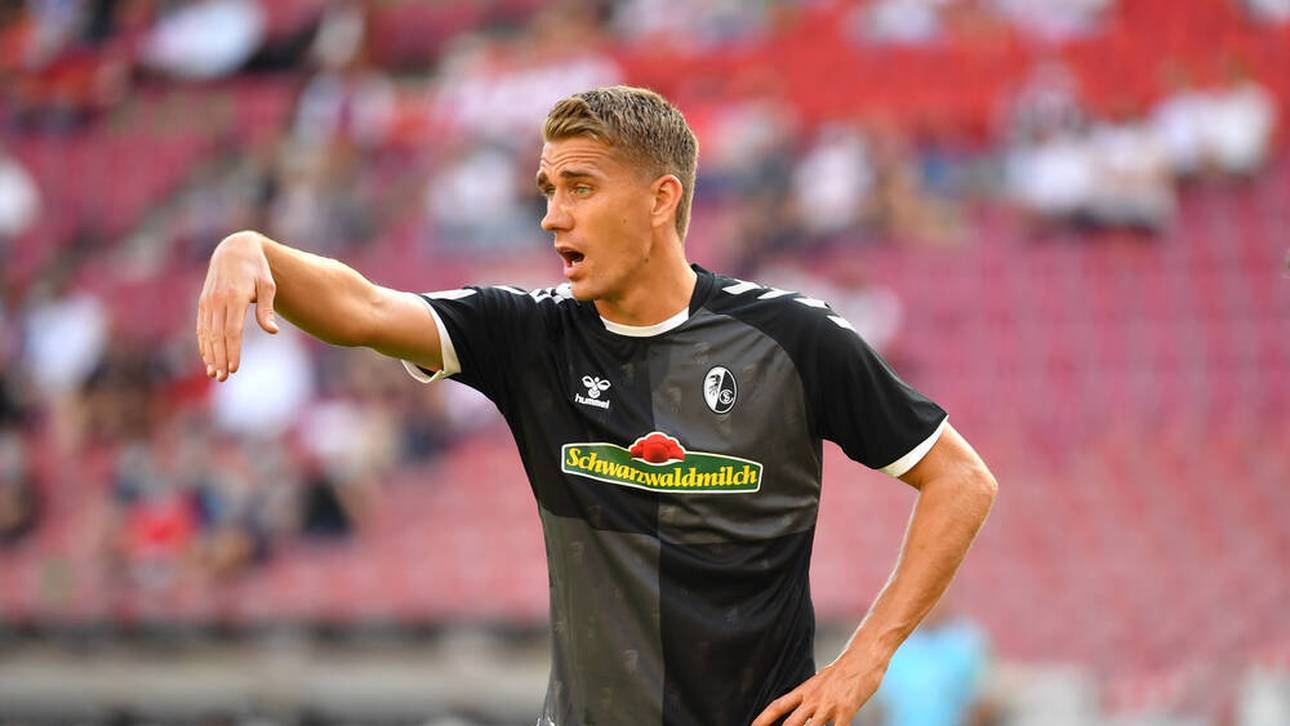 Petersen über Streich und Götze