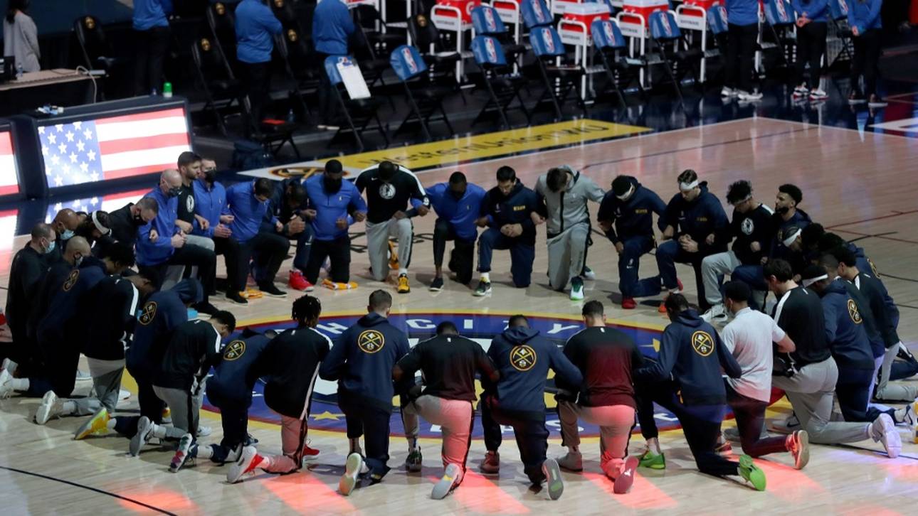 NBA droht Zoff nach Hymnen-Verzicht