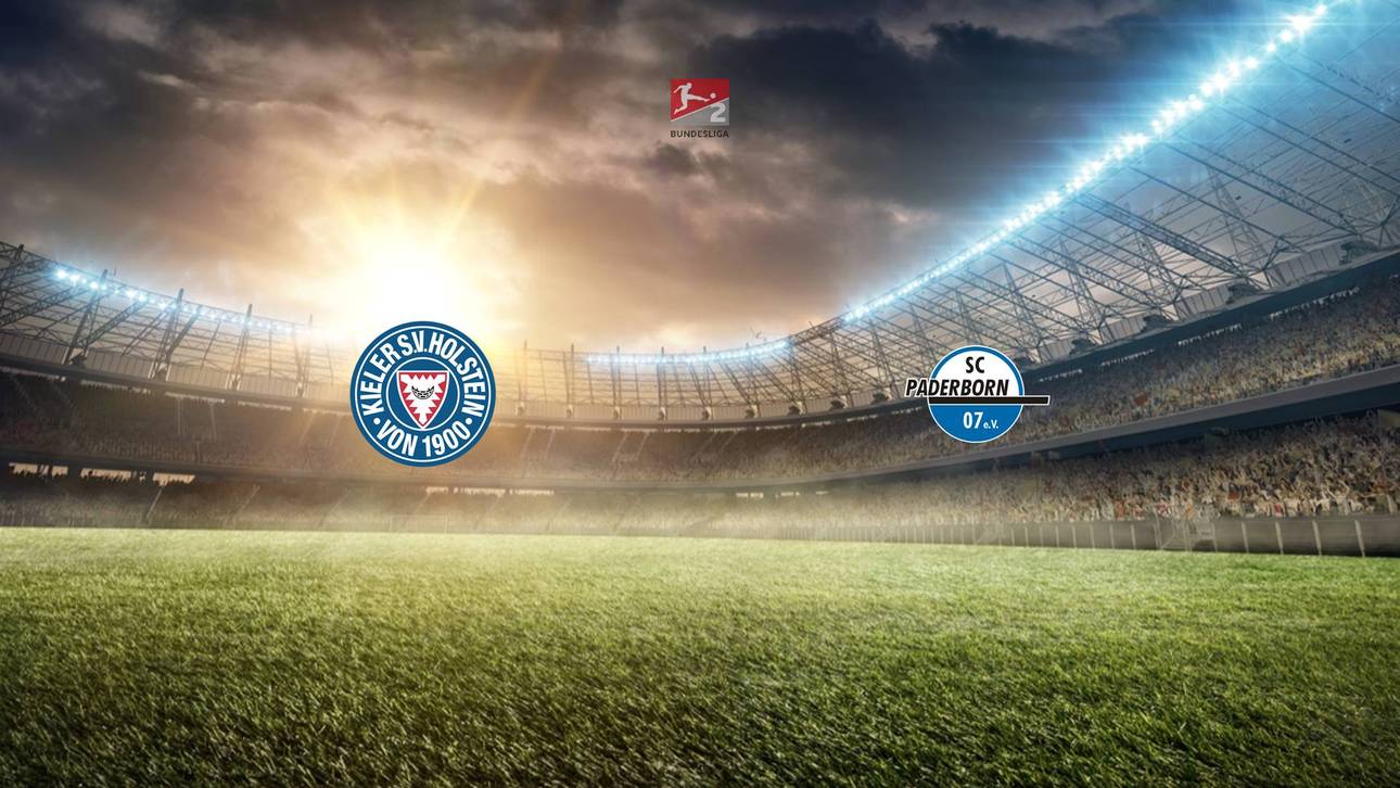 SC Paderborn 07 will den Lauf ausbauen