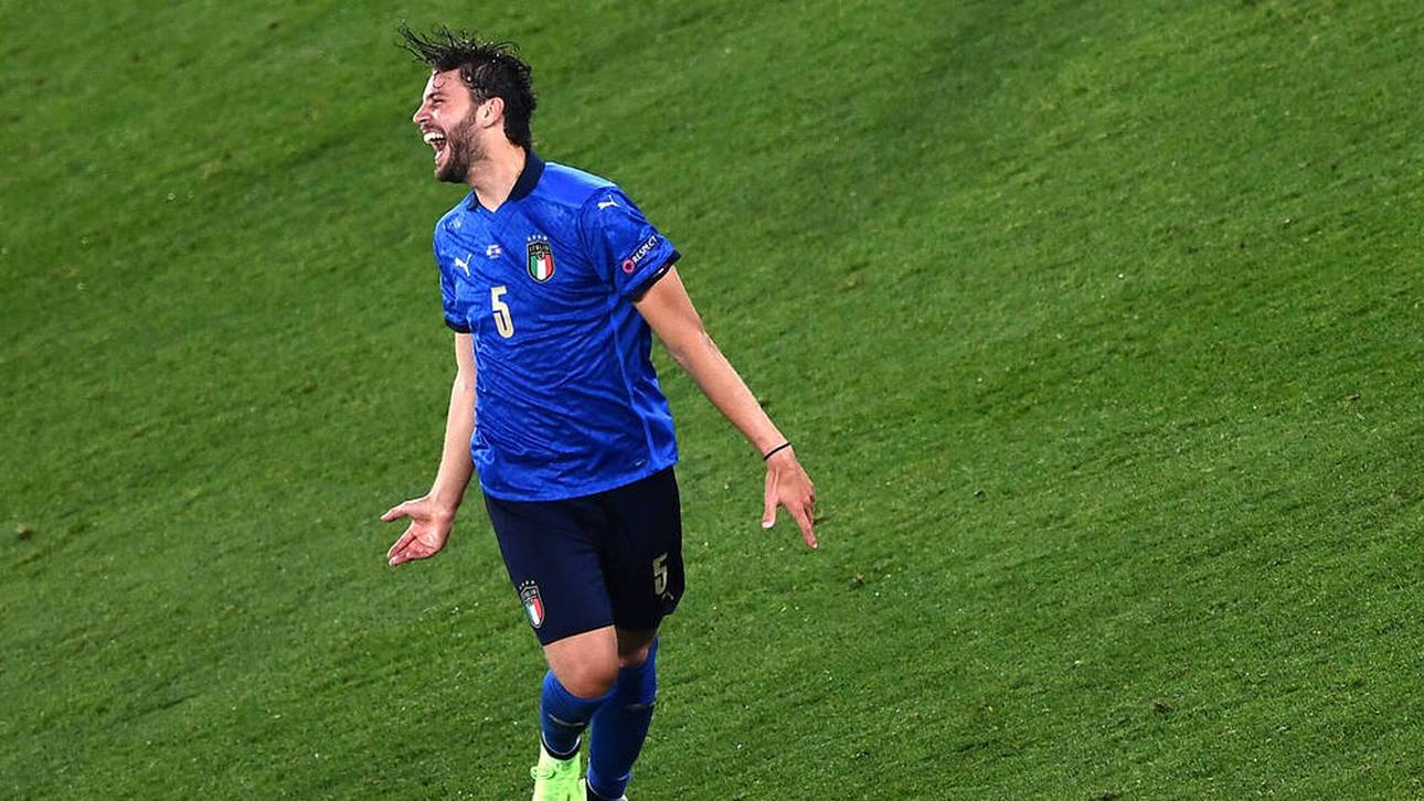 BVB-Flirt lässt Italien träumen