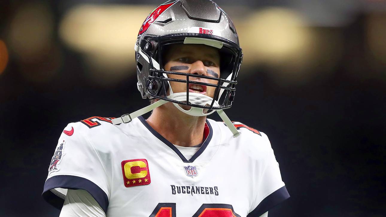 Brady wettert gegen die NFL