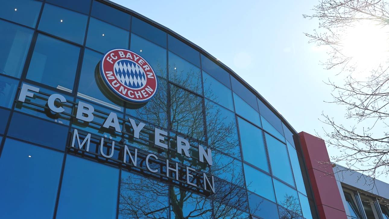 „FC Bayern World“ eröffnet