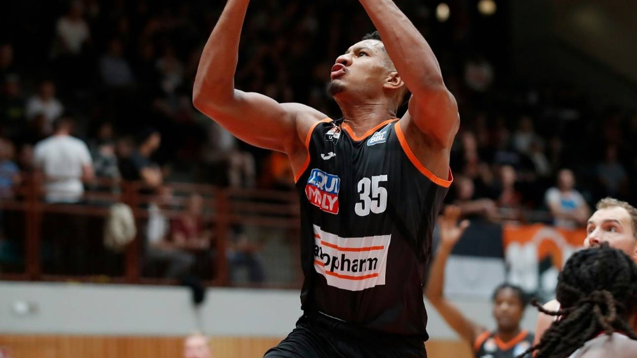 BBL: Ulm siegt im Derby