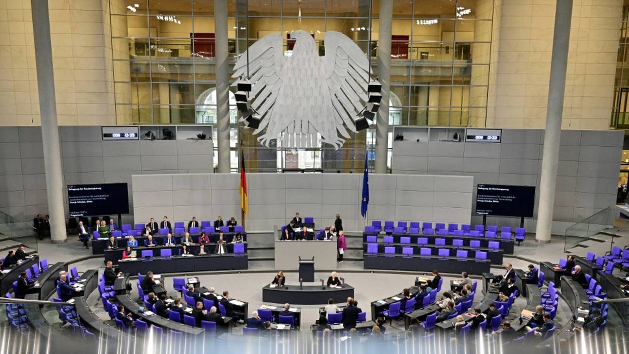 Russland-Vorstoß: Kritik an Fechtern