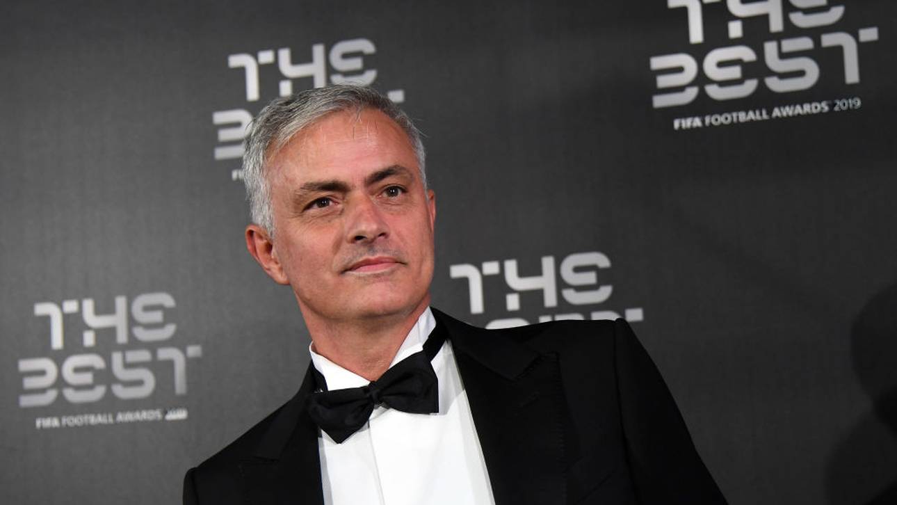 Mourinho angeblich Thema beim BVB