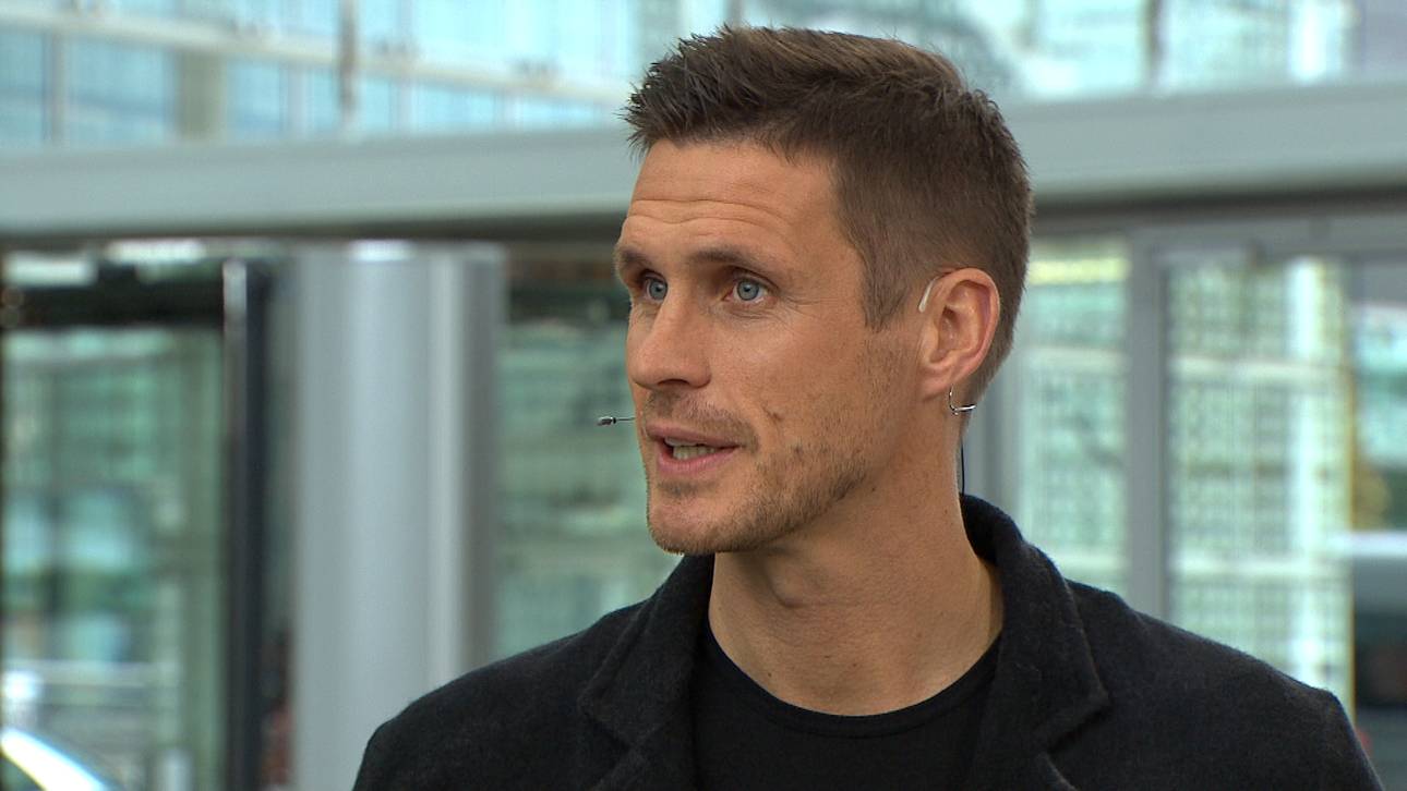 Kehl über Bayern-Pleite: „Verwundert“