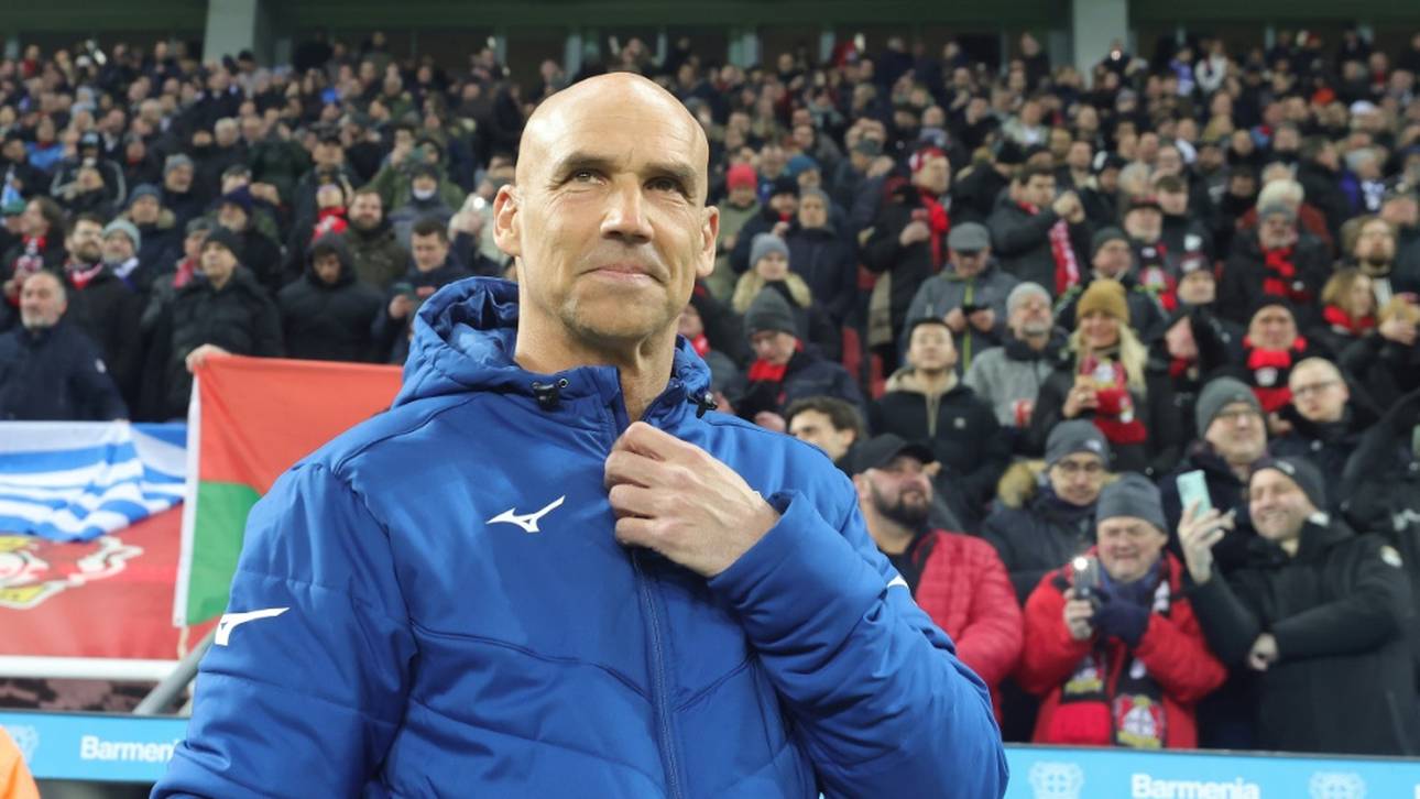 Bochum „nicht Favorit“ gegen Hoffenheim