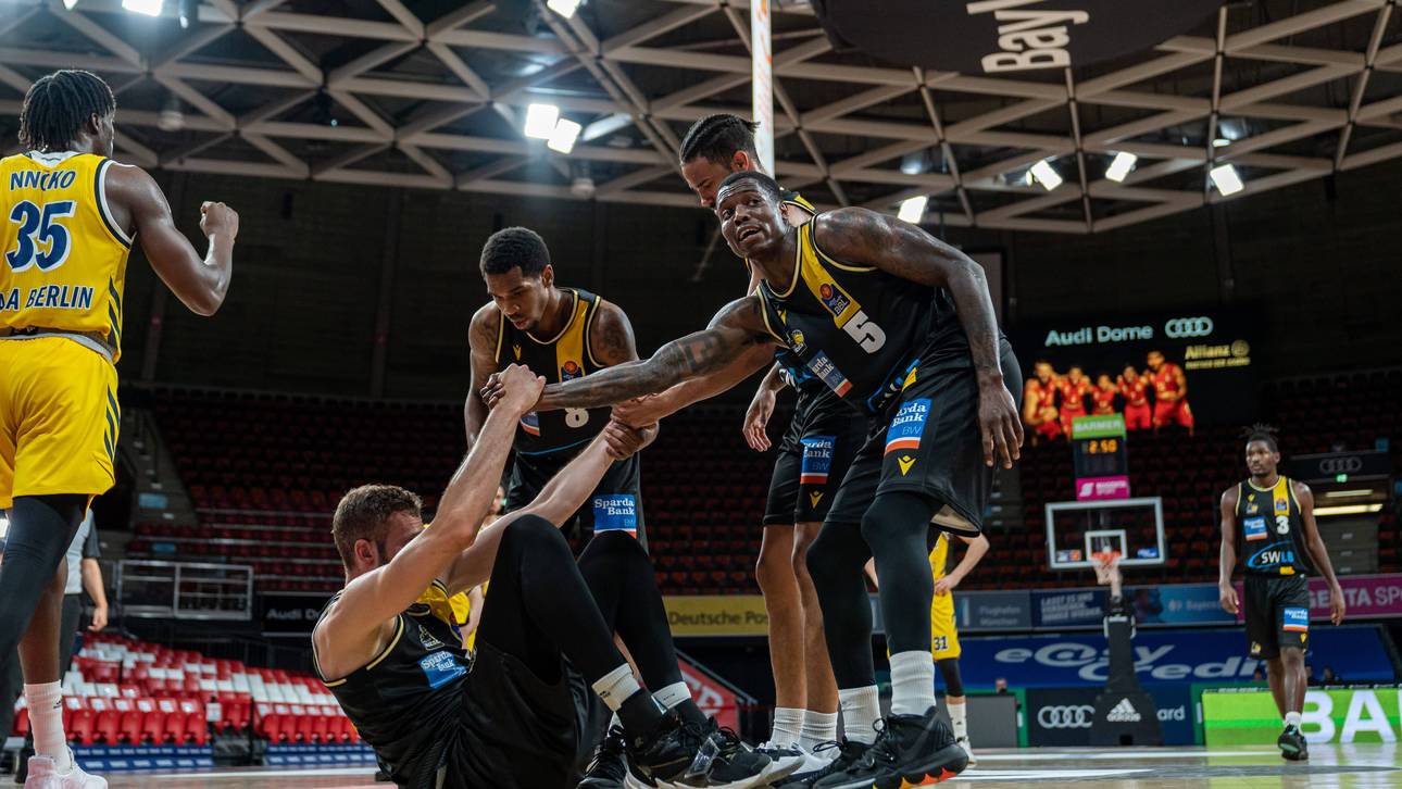 Ludwigsburg braucht ein Wunder