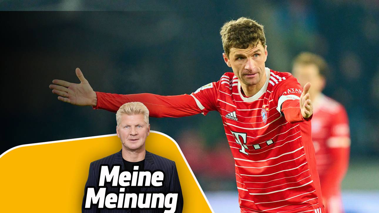 Effenberg: „Er ist ein Vollprofi“