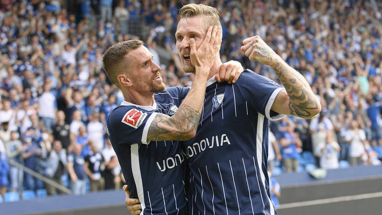 Polter: Kurioser Grönemeyer-Vorschlag