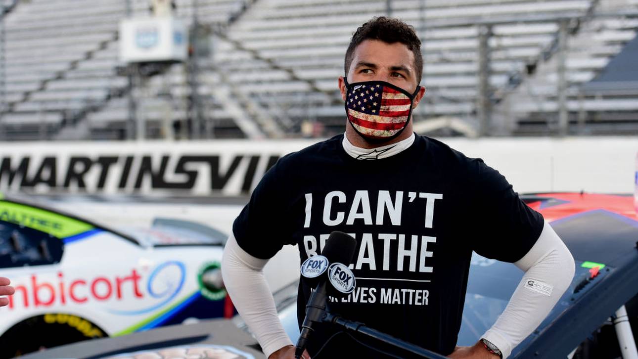 Strick-Vorfall kein „Hassverbrechen“