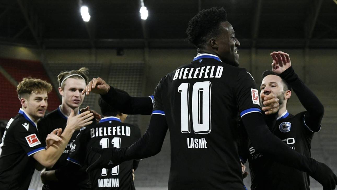 Bundesligist positioniert sich gegen Playoffs