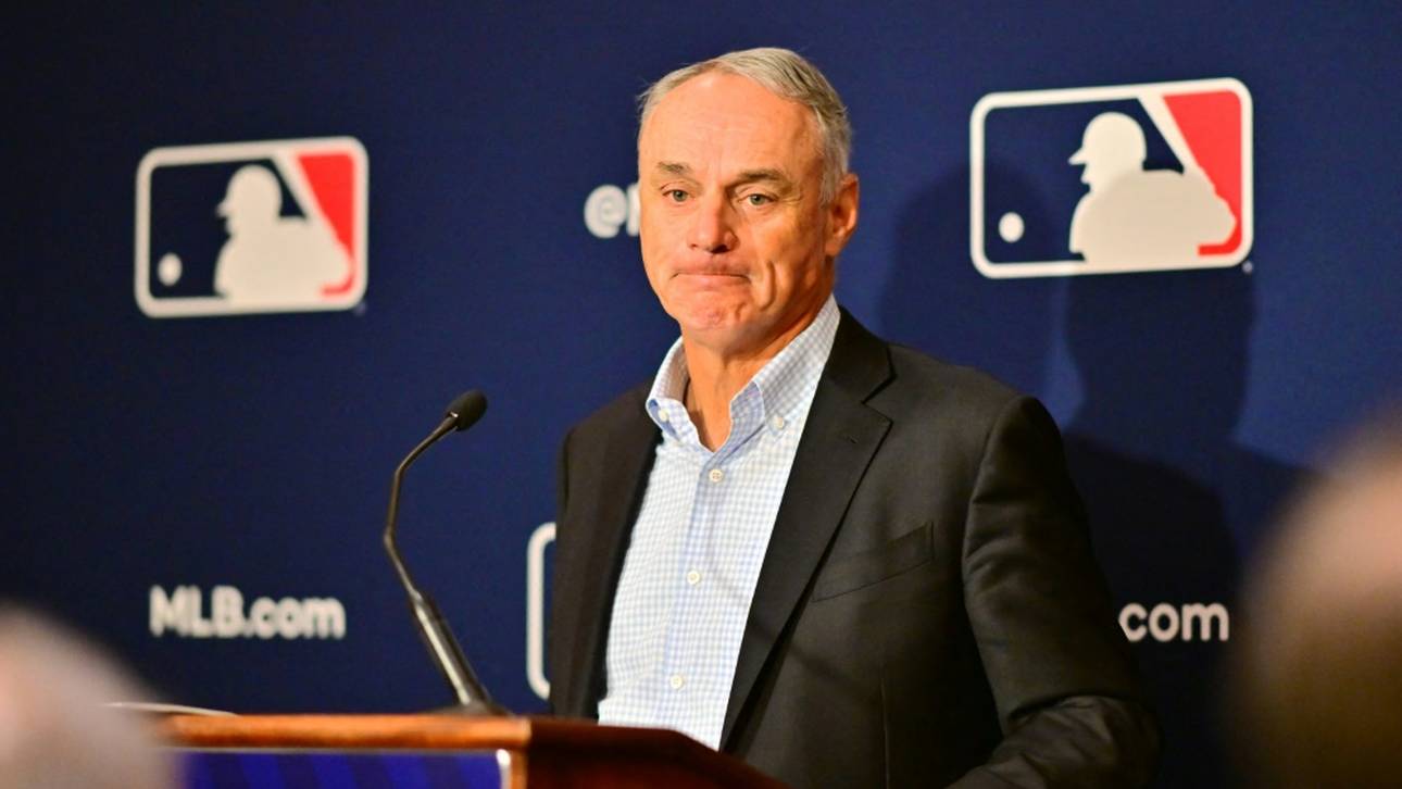 Saisonstart in der MLB verschoben