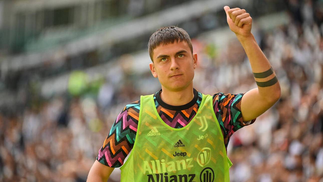 Wildes BVB-Gerücht um Dybala