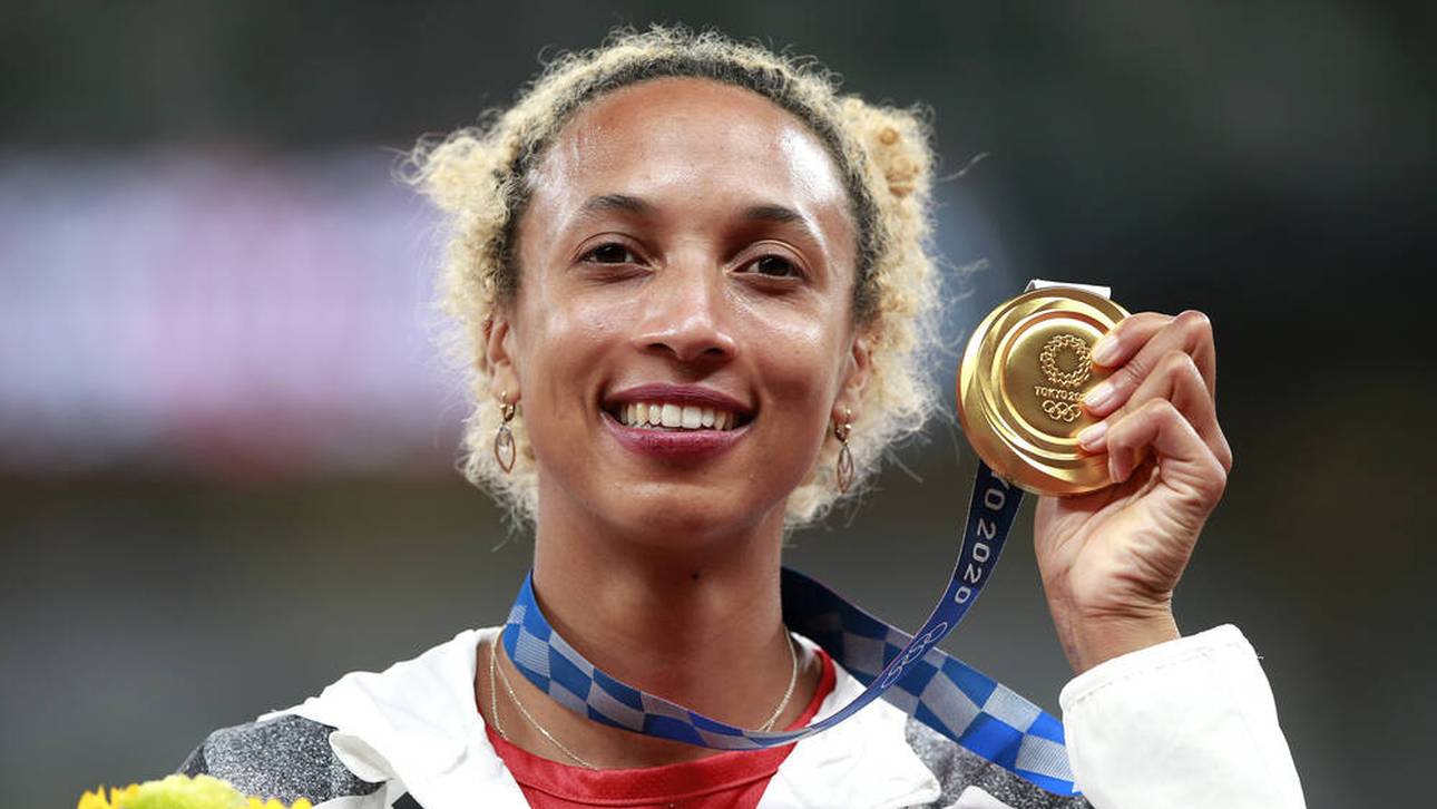 Frauen-Power im deutschen Olympia-Team