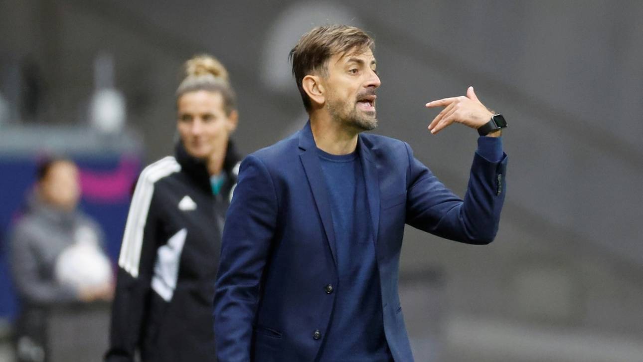 Nach 0:5: Frankfurt wieder in der Spur