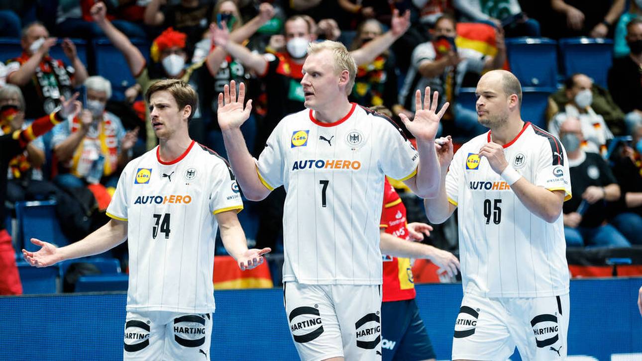 EM-Rückzug? Verband nennt Konsequenzen