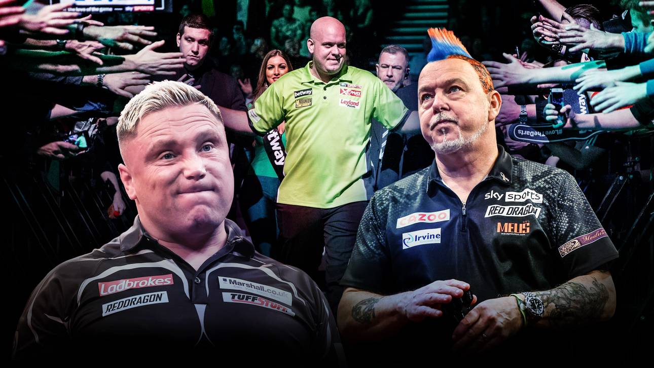 Fan-Ärger im Darts – was tun?