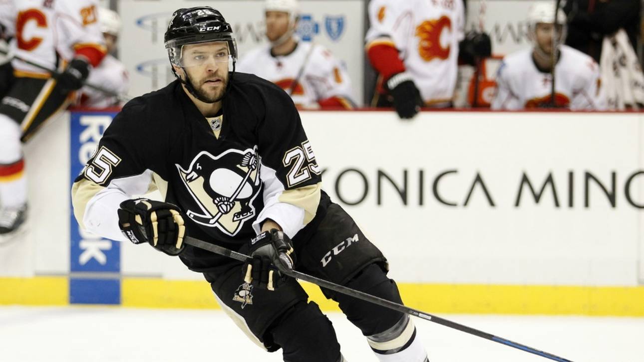 DEL: München verpflichtet Kanadier Ebbett