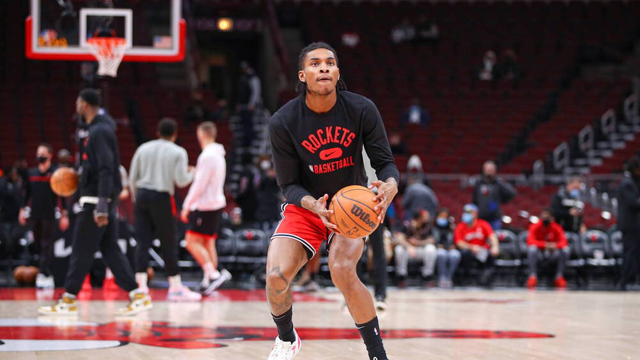 NBA-Star sorgt für Eklat