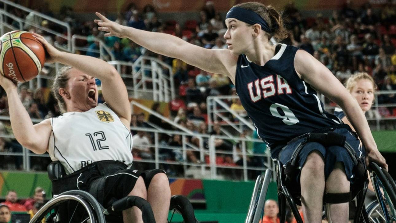 Paralympicssiegerin Annabel Breuer ist „Sport-Stipendiat des Jahres“ 2020