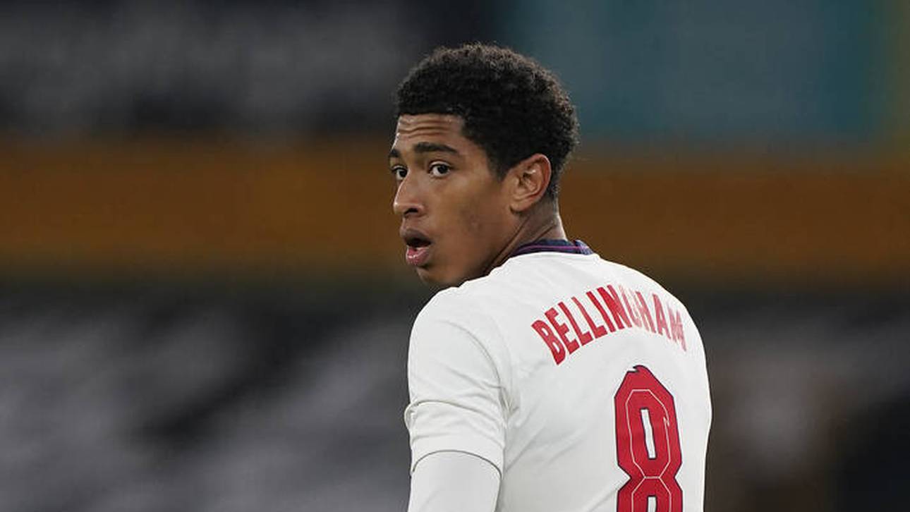 Neues Kapitel im Bellingham-Märchen