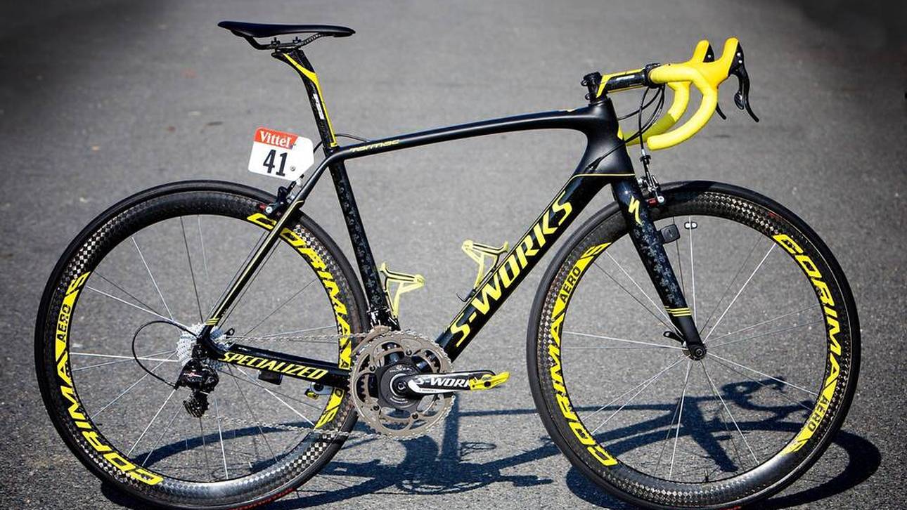 Knast für Rad-Diebe!