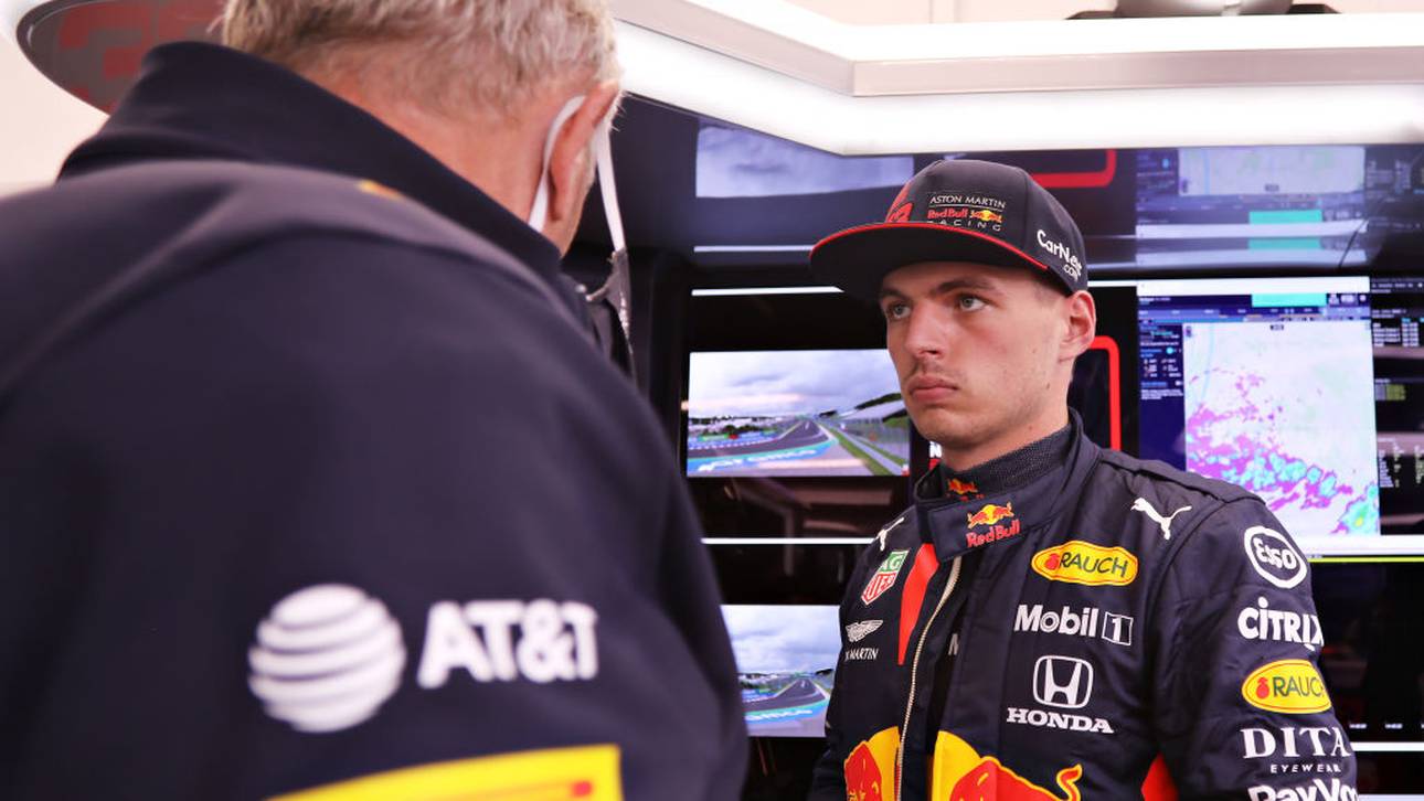 Red Bull nach Quali-Desaster ratlos