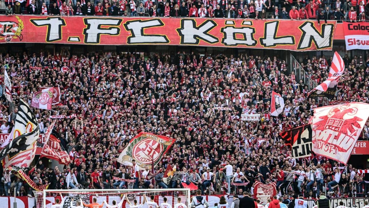 Köln scheitert mit Einspruch