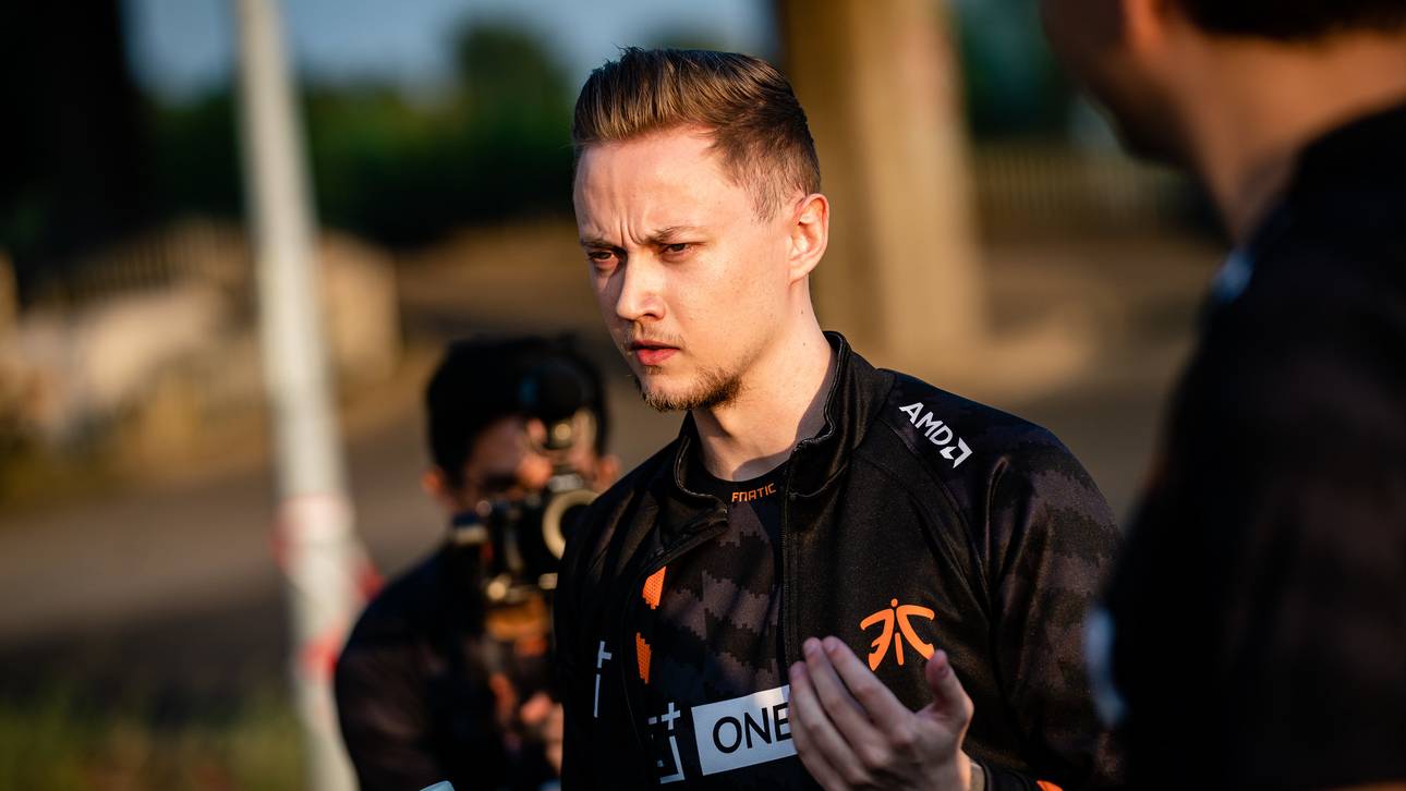 LEC-Champion: Packt es Fnatic?