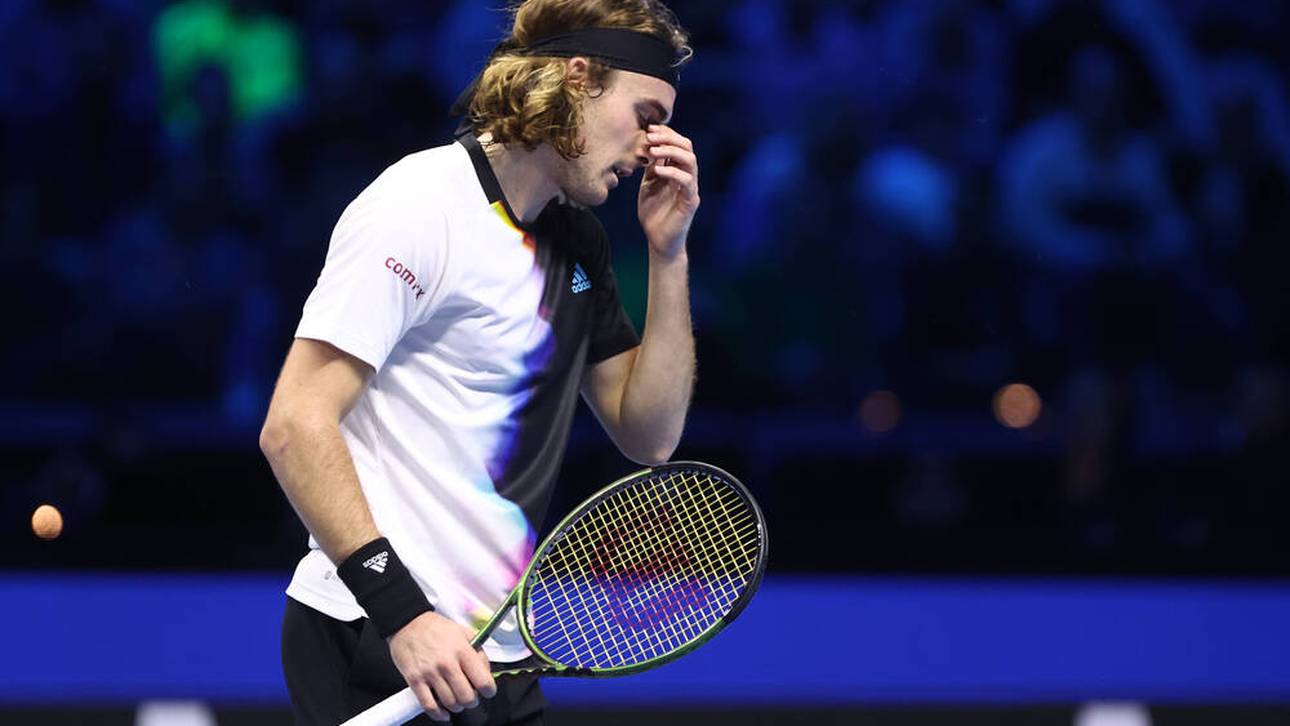 Wirbel um Eltern von Tennis-Topstar