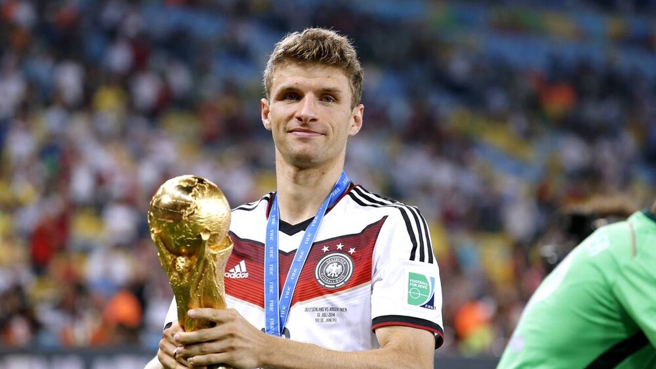 Fans: Müller zurück ins DFB-Team!