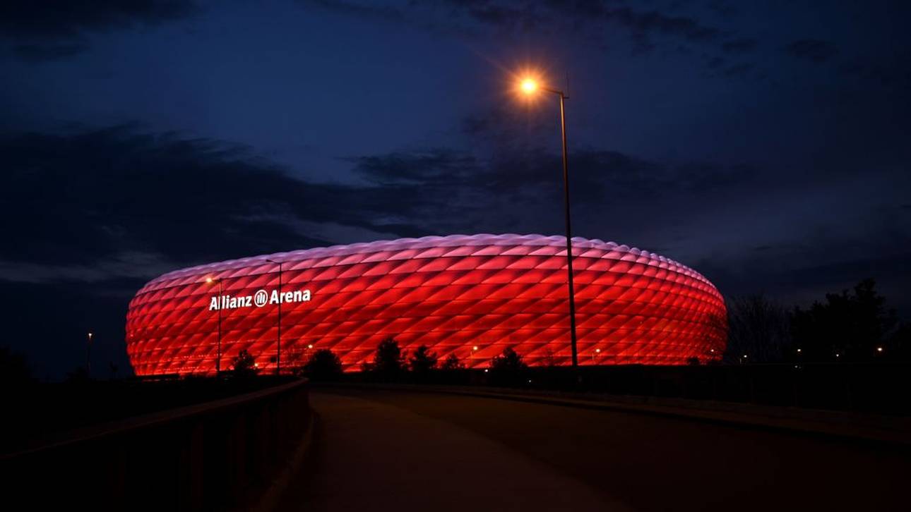 Spende statt Geld zurück bei Bayern?