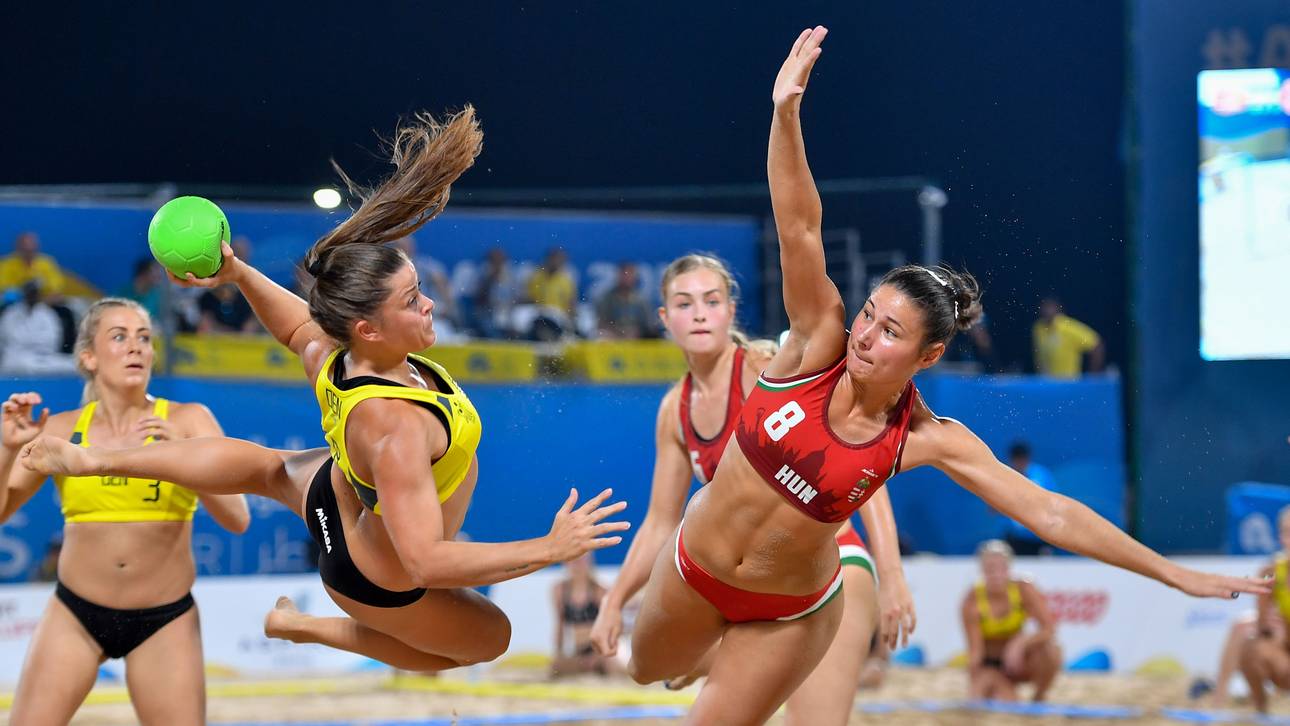 Mittendrin beim größten Sommersport-Event des Jahres: SPORT1 überträgt The World Games 2022 aus den USA ab dem 8. Juli täglich live im Free-TV