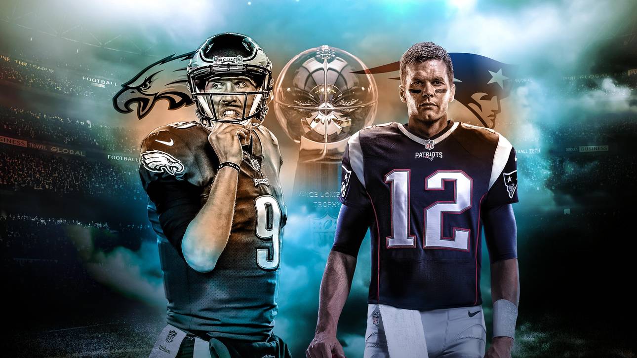 Super Bowl: Heute Live