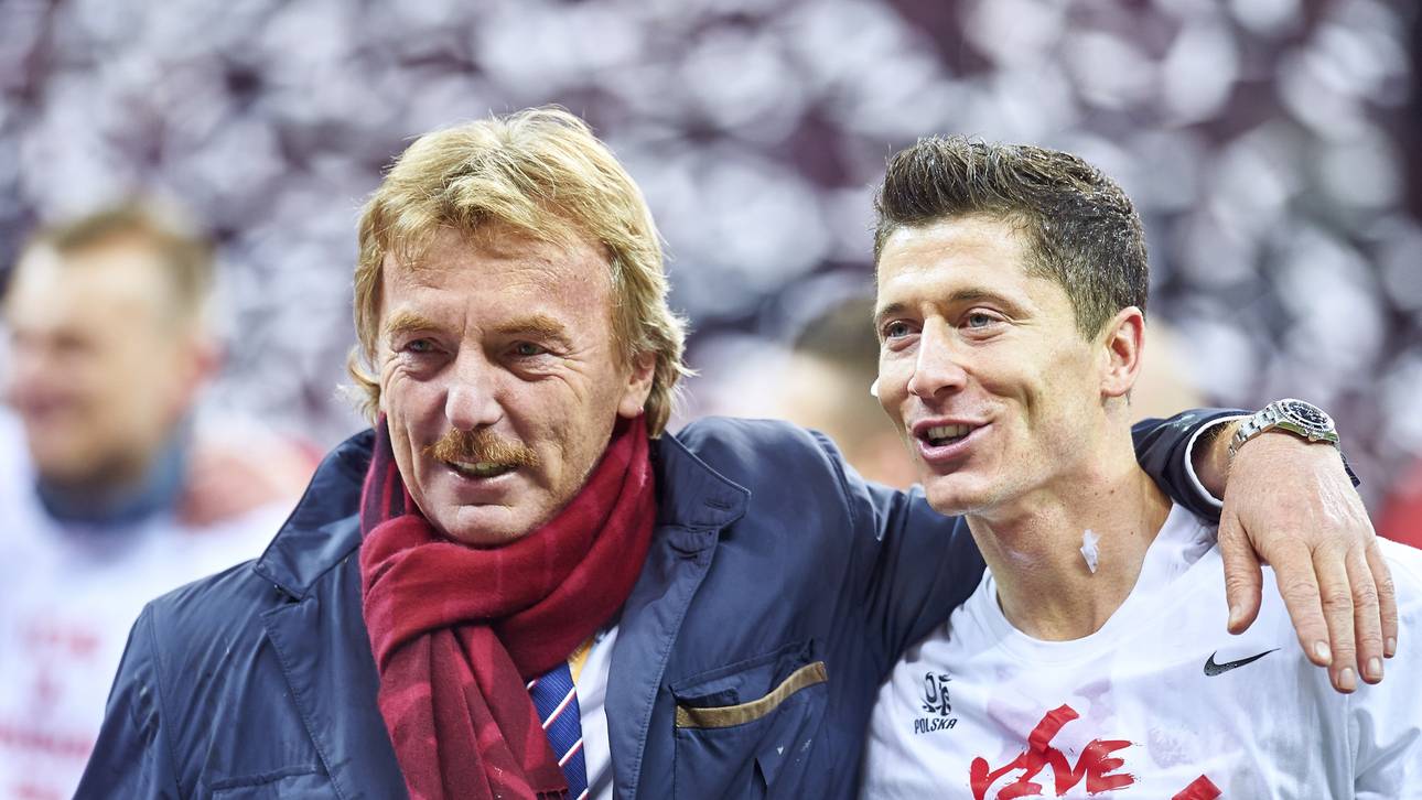 Polen-Boss stichelt gegen Bayern