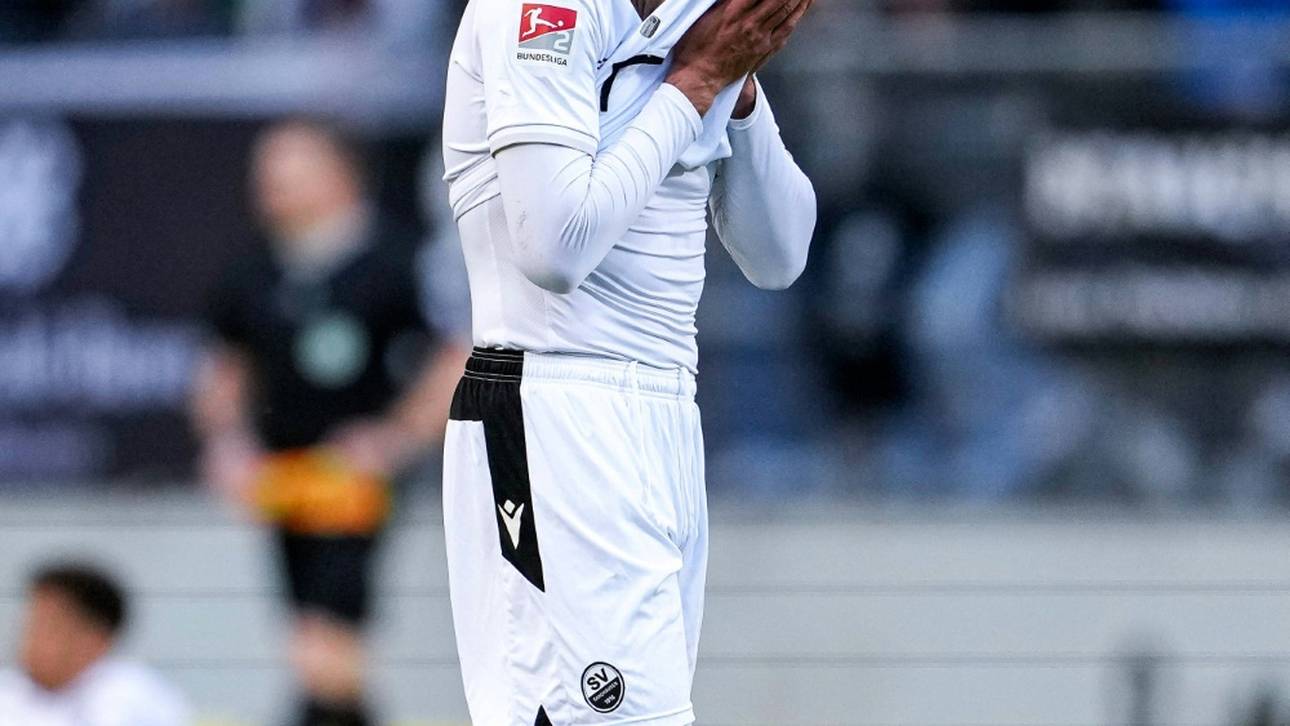 Magdeburg gerettet, Hansa nah dran – Sandhausen im Keller