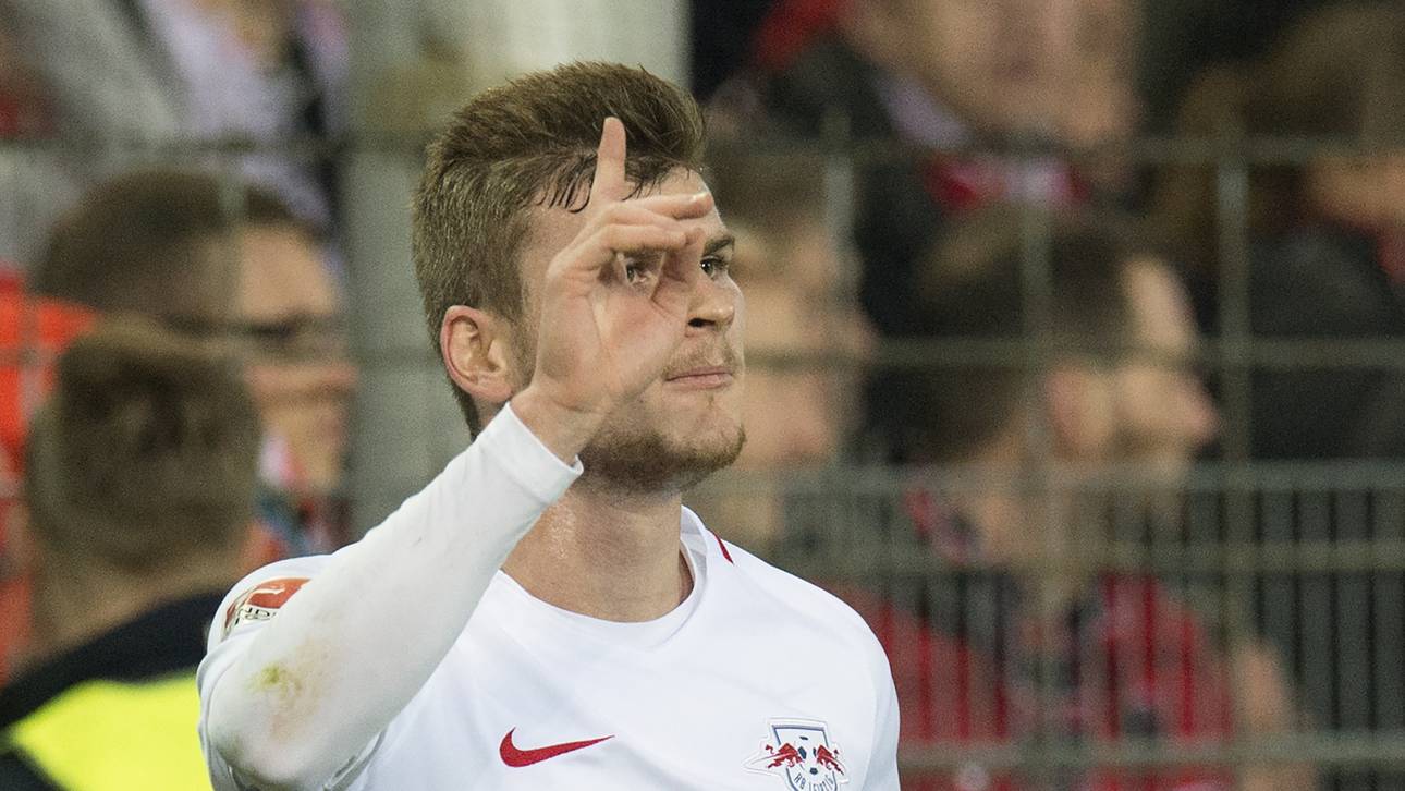 Werner will Leipzig die Treue halten