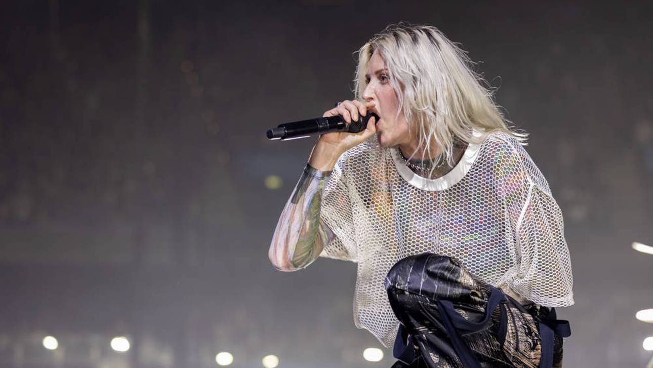 Legendäre Band eröffnet CL-Finale