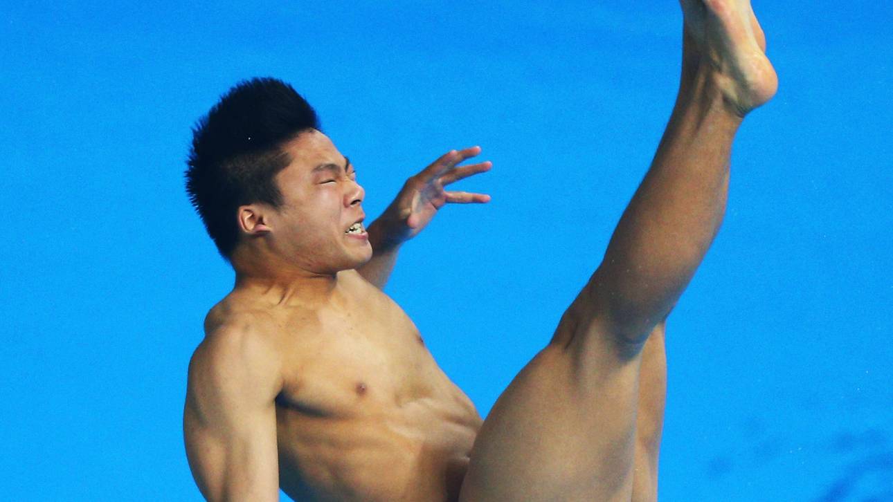 Deutsches Duo verpasst Podest