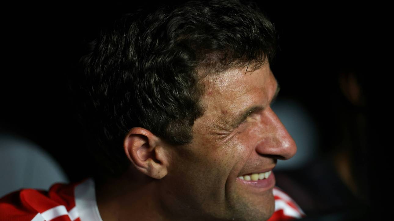 Müller bestätigt: „… dann geht’s übern großen Teich“