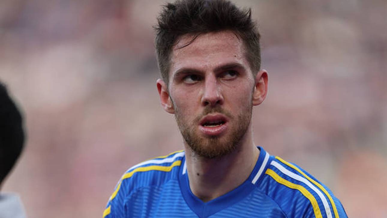 Pokal-Thriller um Stach und Farke