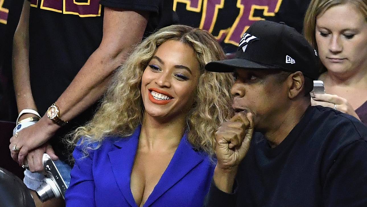 2016 NBA Finals - Game Six