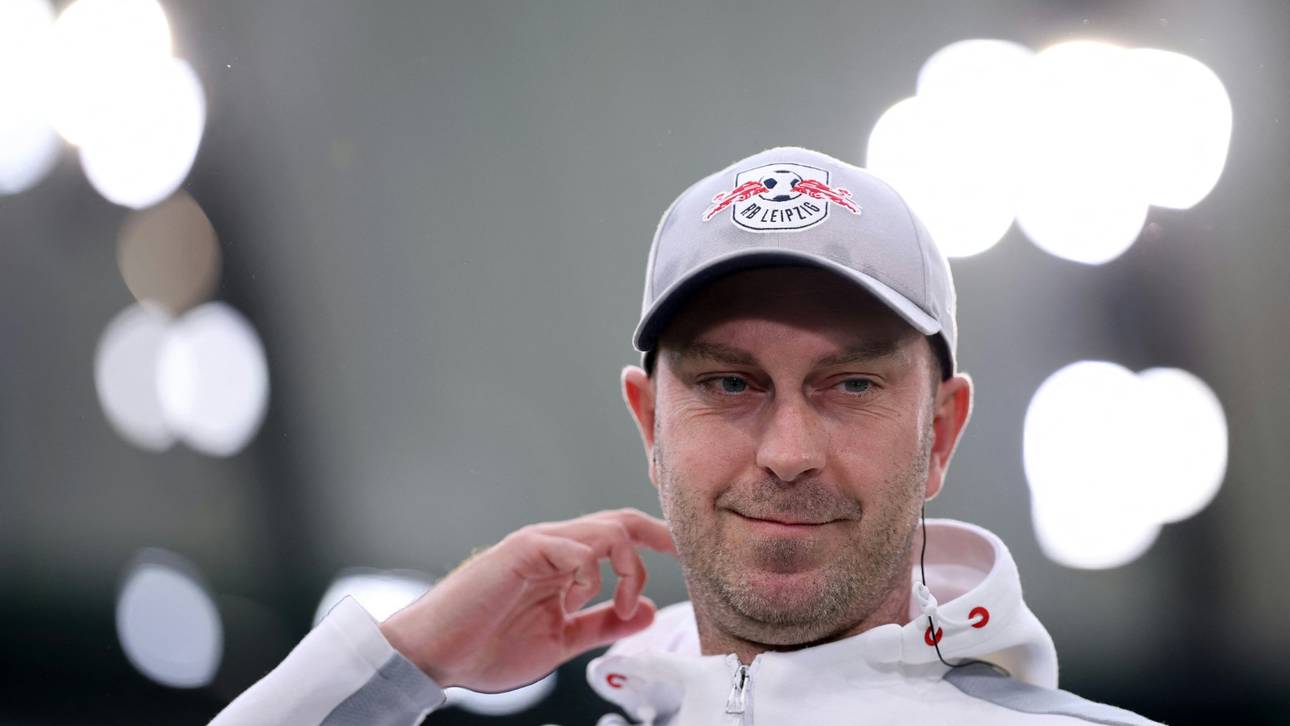 Poulsen? „Er mag es mir verzeihen“