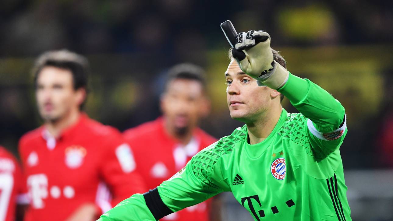 Reaktionen: „Arsenal jetzt stärker“