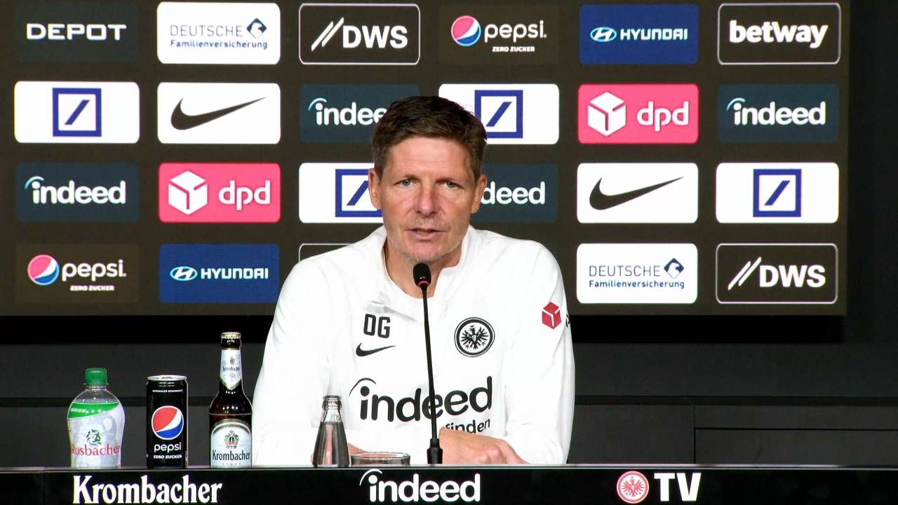 Fischer: Darum muss Glasner gehen