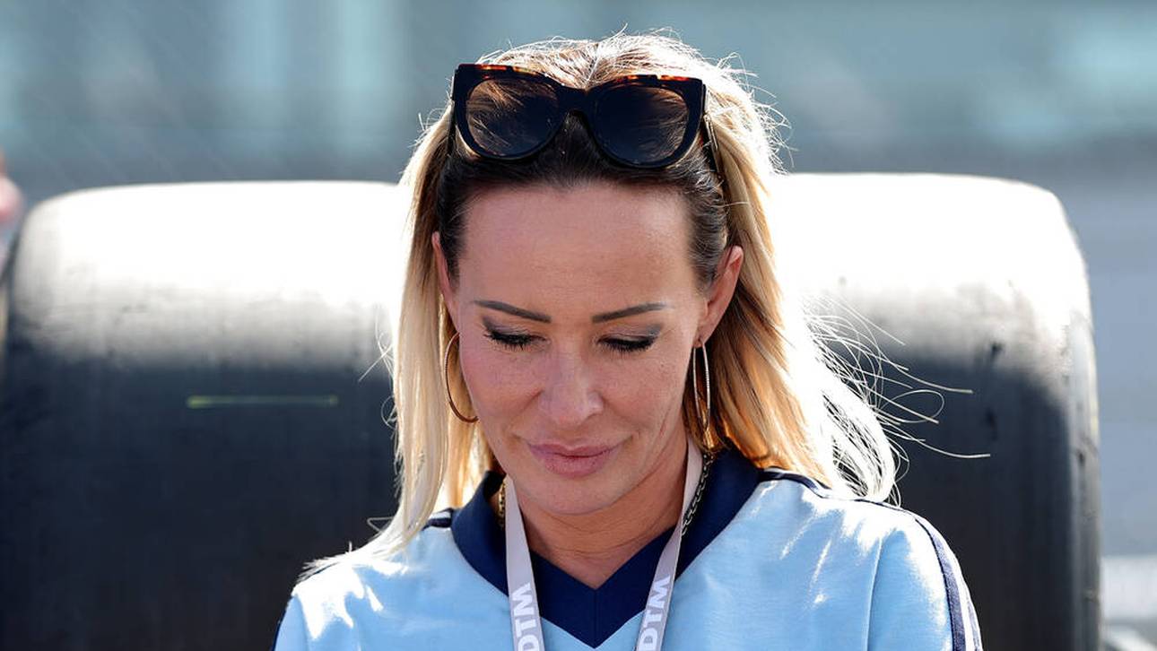 Schumacher-Aus im Dschungelcamp