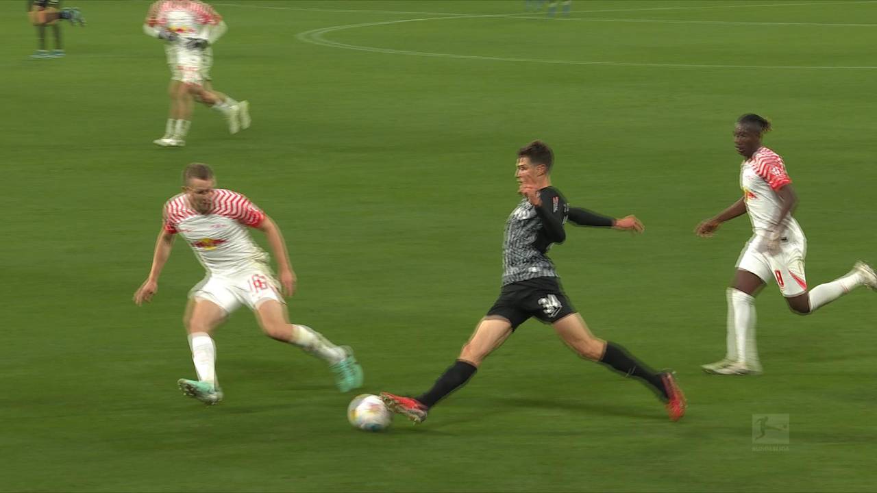 Der neue Shootingstar der Liga