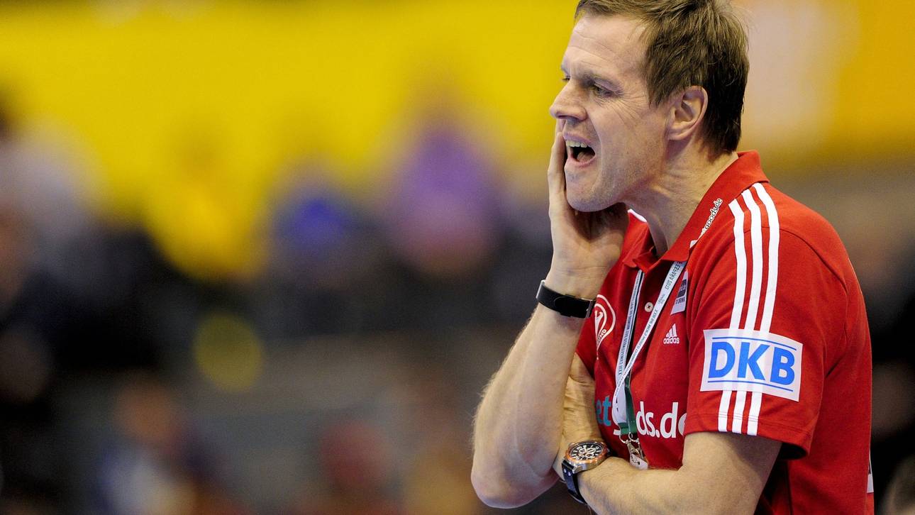 U21-Handballer müssen um WM-Viertelfinale zittern