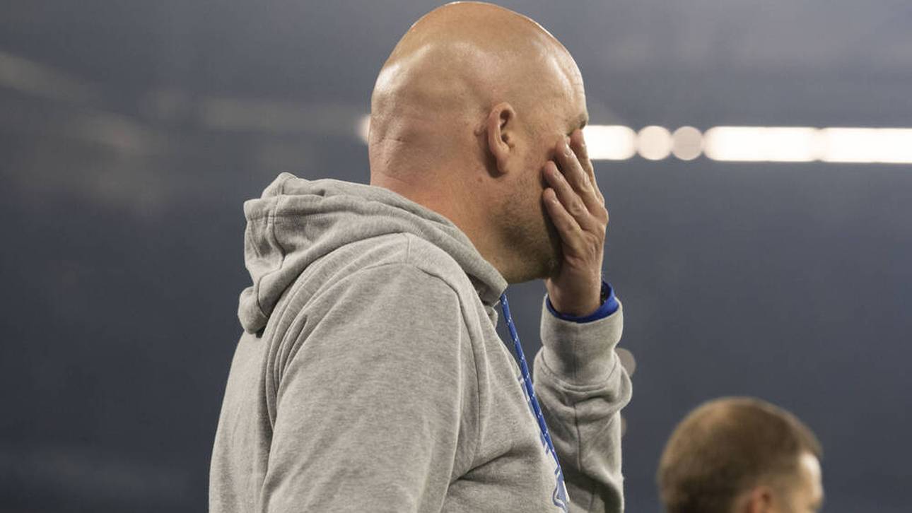 Heimlicher Gewinner des Eberl-Knalls?